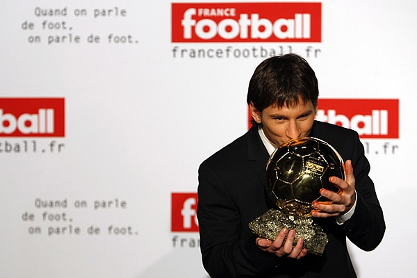Messi9