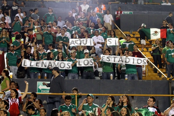 México-Colombia