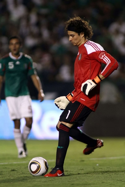 México-Colombia