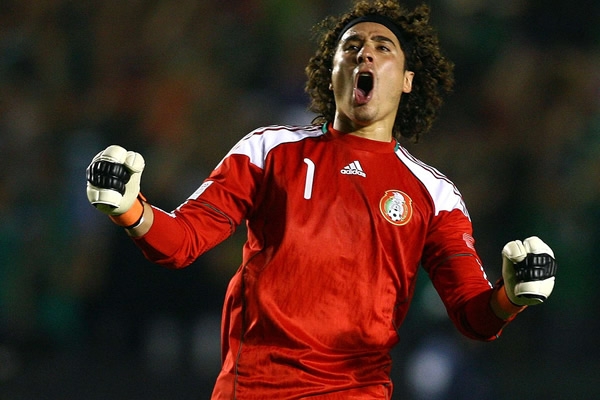 México-Colombia