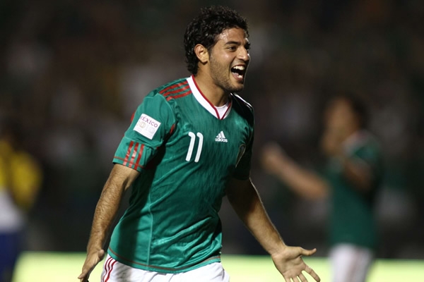 México-Colombia