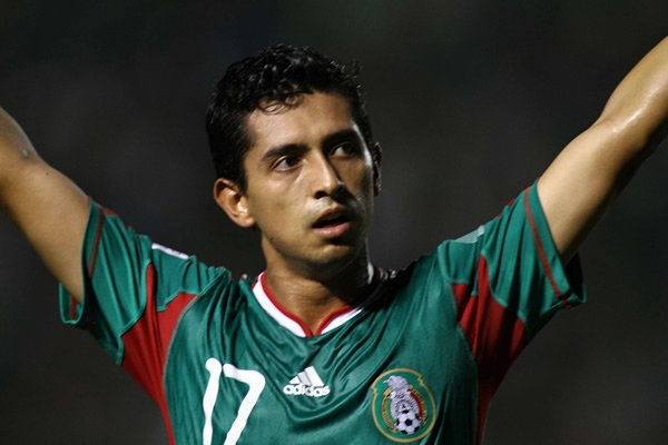 México-Colombia