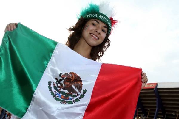 México-Colombia