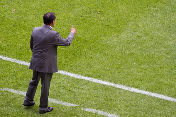 México-España