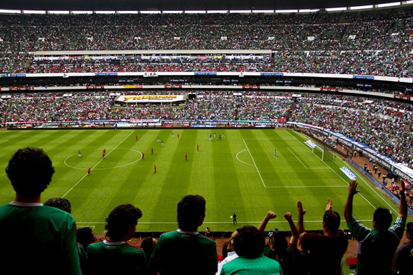 México-España