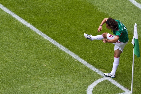 México-España