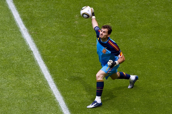 México-España