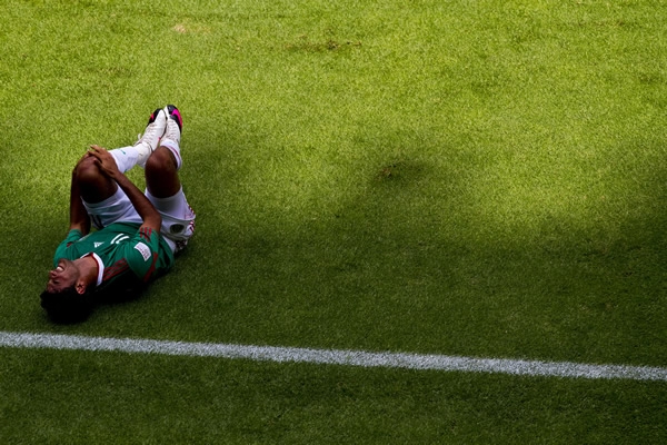 México-España
