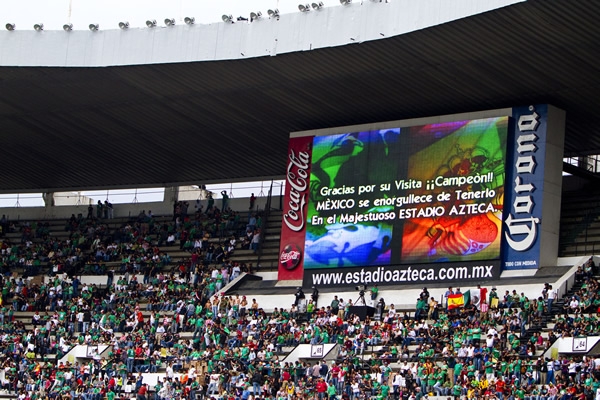 México-España