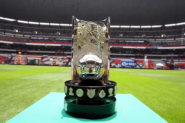 México-España.