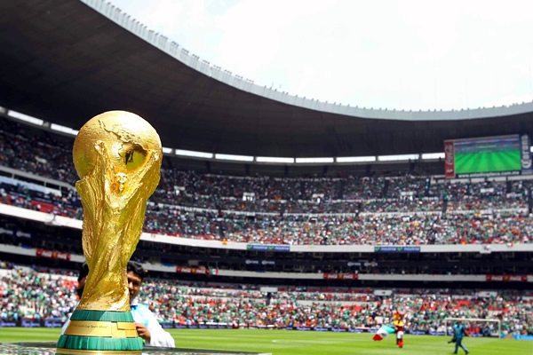 México-España.
