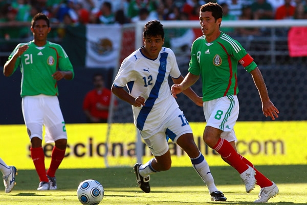 Mexico-Guatemala 31
