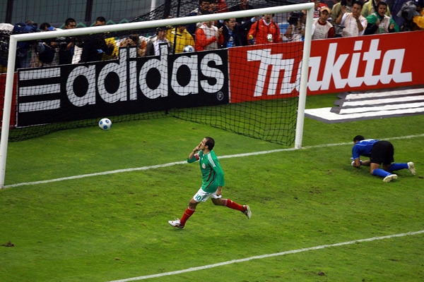 México-Honduras 104