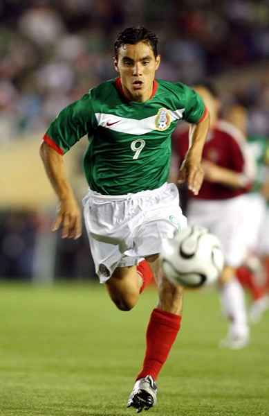 México-Venezuela.