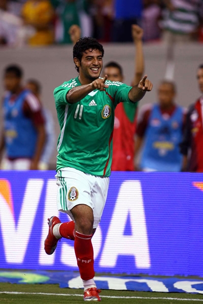 México-Venezuela.