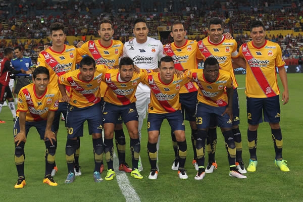 Meza apostó por la formula que le había dado resultado.