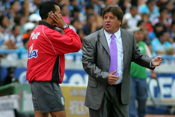 Miguel Herrera