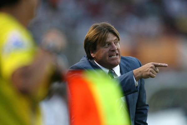 Miguel Herrera