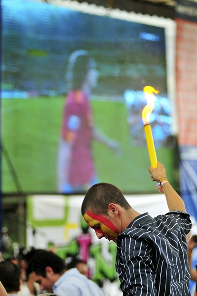 Mirada Profunda... 27