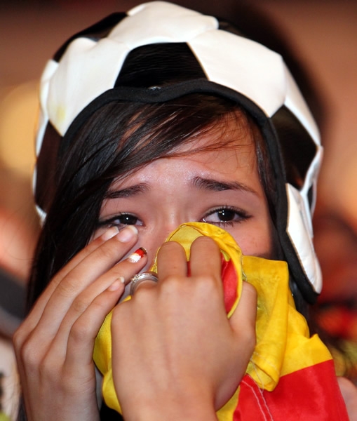 Mirada Profunda... 27