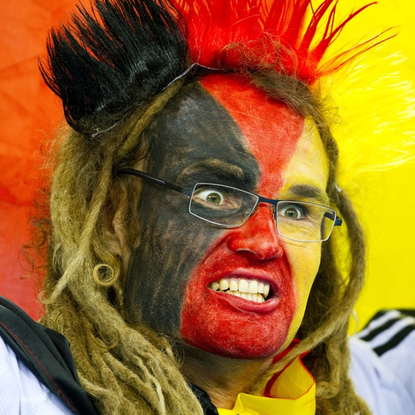 Mirada Profunda... 27