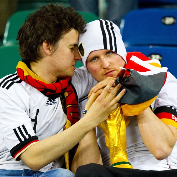 Mirada Profunda... 27