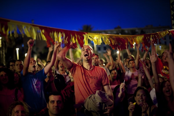 Mirada Profunda... 27