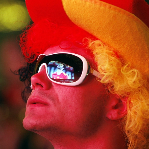 Mirada Profunda... 27