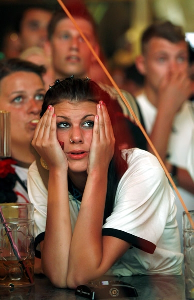 Mirada Profunda... 27