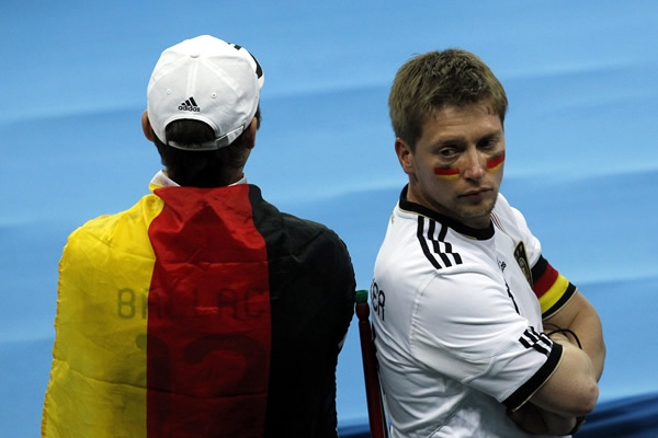 Mirada Profunda... 27