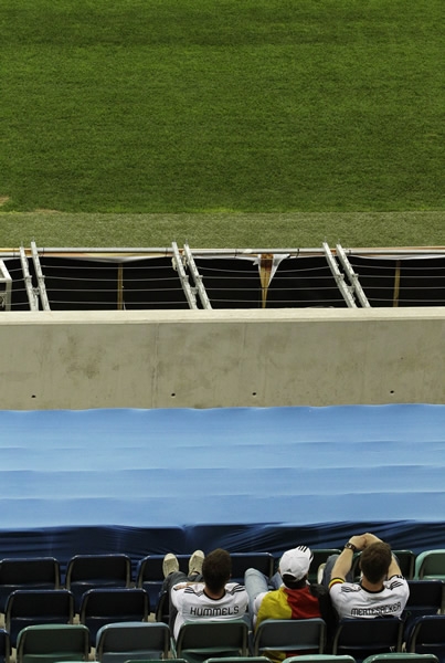 Mirada Profunda... 27