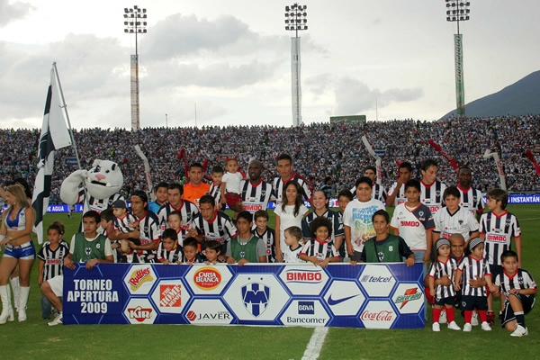 Monterrey