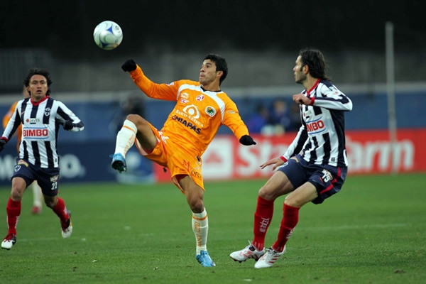 Monterrey-Jaguares 1