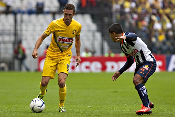 Monterrey está a un partido de cumplir un año sin ganar fuera del Tec.