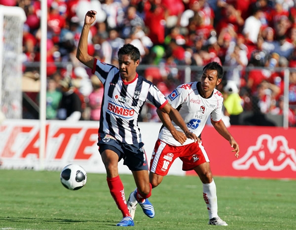 Monterrey tuvo opciones, pero no concretó