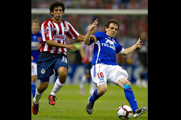 Montillo buscando quitarse la marca