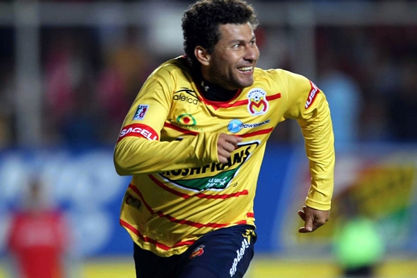 Morelia-América 48