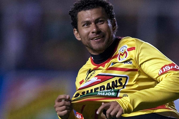 Morelia-América 23