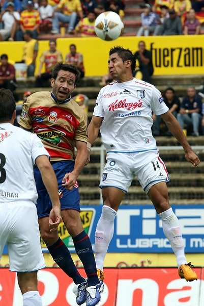 Morelia-Querétaro32