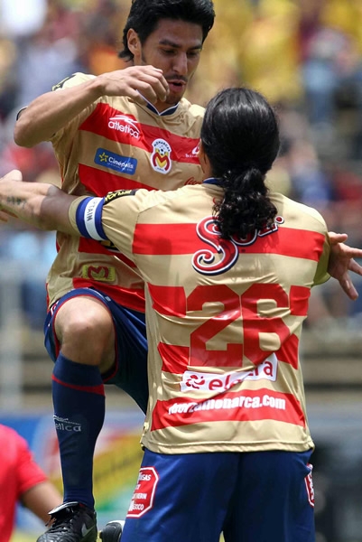 Morelia-Querétaro34