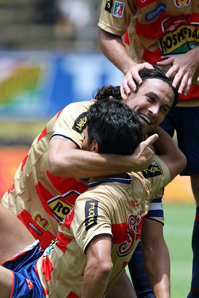 Morelia-Querétaro38