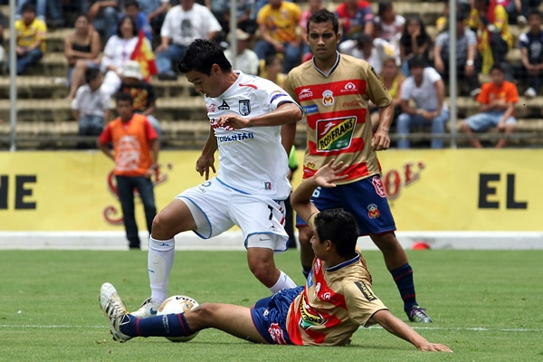 Morelia-Querétaro40