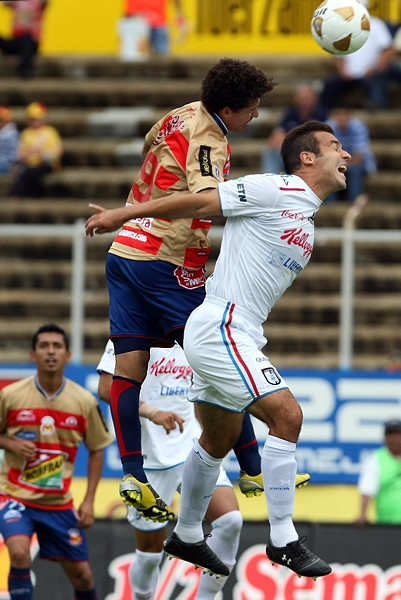 Morelia-Querétaro41