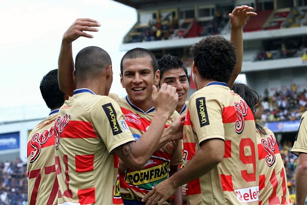 Morelia-Querétaro42