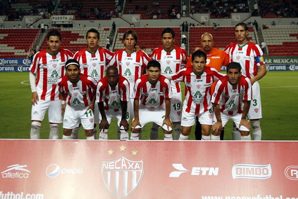 Necaxa necesita hacer pesar su localía para salvarse de la quema.