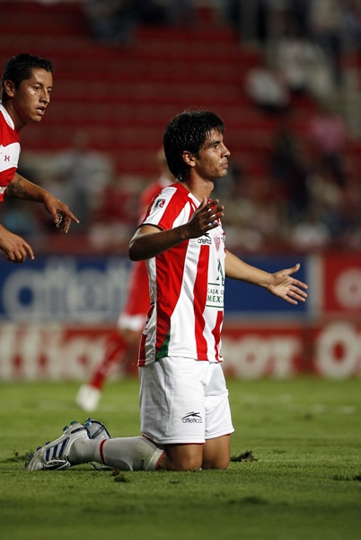 Necaxa-Toluca