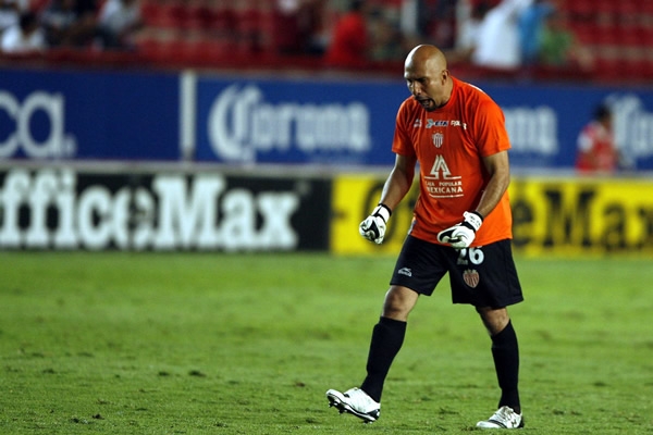 Necaxa-Toluca