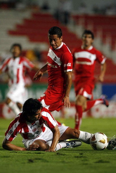 Necaxa-Toluca