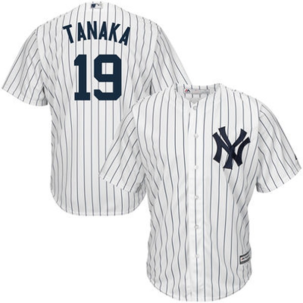 New York Yankees. 