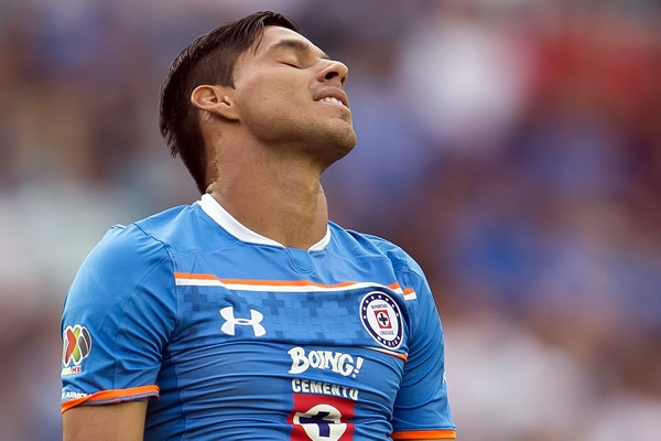 Ni su regreso a las canchas hizo la diferencia.